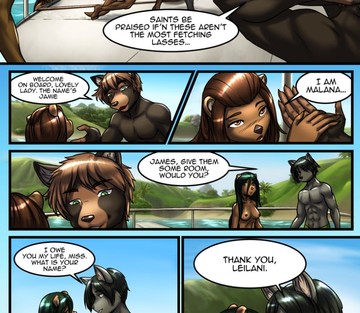 The Depths - Page 19