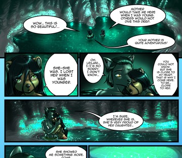 The Depths - Page 25