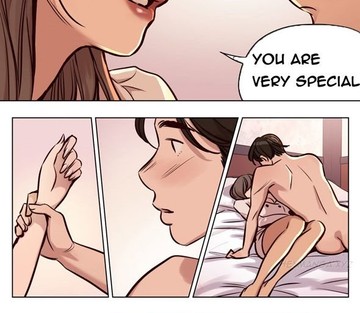 Dinner Date - Page 3