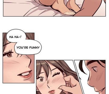 Dinner Date - Page 4