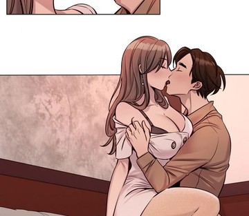Dinner Date - Page 2
