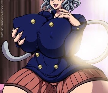 Neferpitou pack