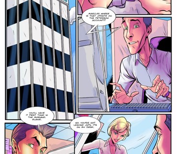 Issue 1 - Page 3