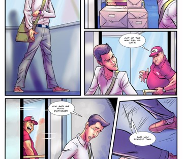 Issue 1 - Page 4