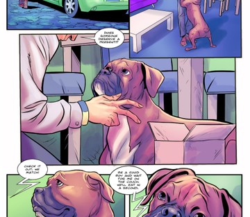 Issue 1 - Page 6