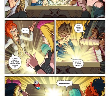Issue 1 - Page 4