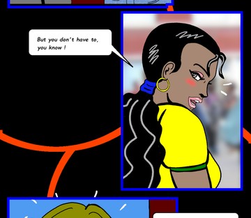 Bourgeois in heat - Page 37