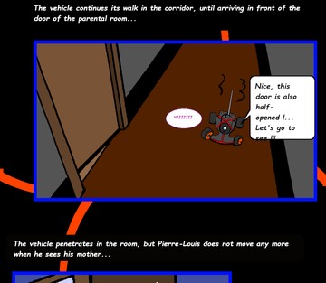 Bourgeois in heat - Page 141