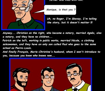 Bourgeois in heat - Page 226
