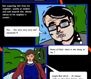 Bourgeois in heat - Page 167