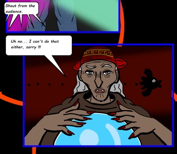 Bourgeois in heat - Page 101