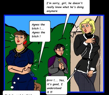 Bourgeois in heat - Page 224