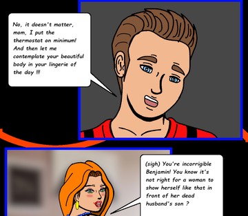 Bourgeois in heat - Page 117
