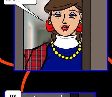 Bourgeois in heat - Page 175