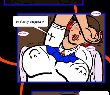 Bourgeois in heat - Page 110