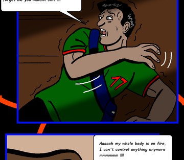 Bourgeois in heat - Page 108