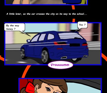 Bourgeois in heat - Page 28