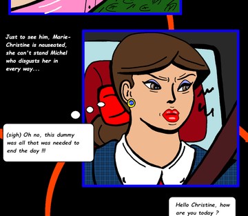 Bourgeois in heat - Page 79