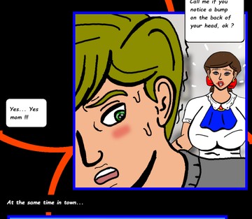 Bourgeois in heat - Page 93