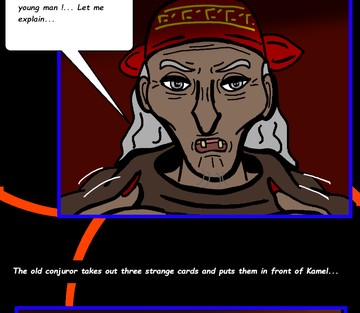 Bourgeois in heat - Page 105