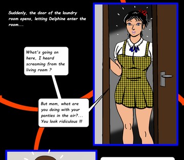 Bourgeois in heat - Page 92