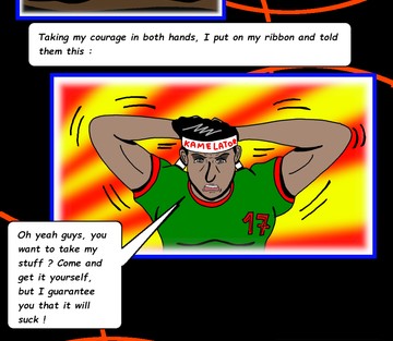 Bourgeois in heat - Page 50