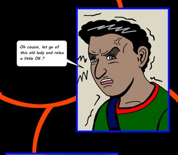 Bourgeois in heat - Page 95
