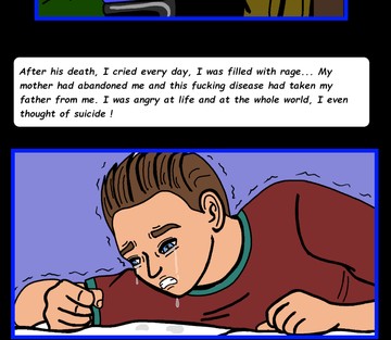 Bourgeois in heat - Page 211