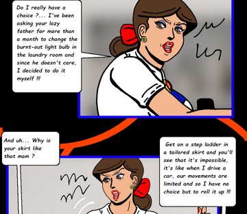 Bourgeois in heat - Page 87