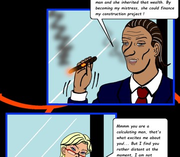 Bourgeois in heat - Page 72