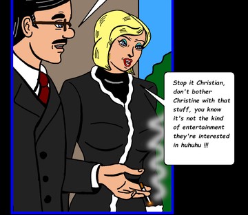 Bourgeois in heat - Page 222