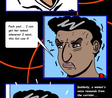 Bourgeois in heat - Page 47