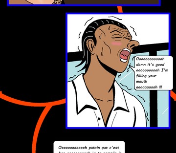Bourgeois in heat - Page 77