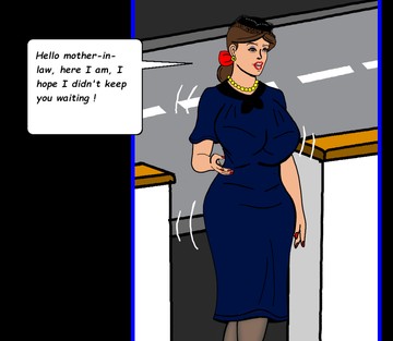 Bourgeois in heat - Page 217