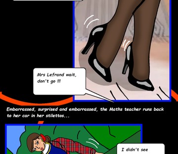 Bourgeois in heat - Page 179