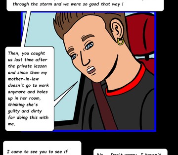 Bourgeois in heat - Page 215