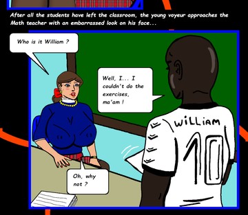 Bourgeois in heat - Page 160