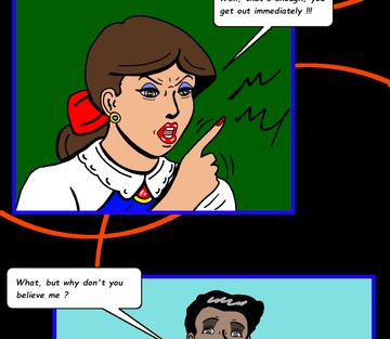 Bourgeois in heat - Page 51