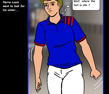 Bourgeois in heat - Page 241