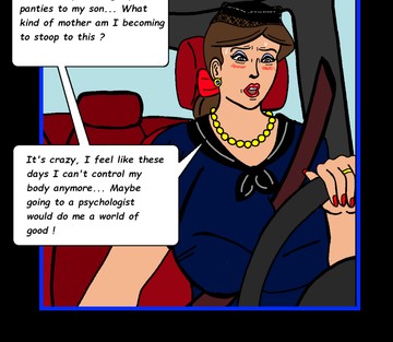 Bourgeois in heat - Page 207