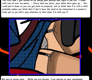 Bourgeois in heat - Page 31