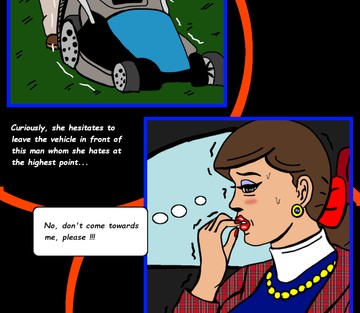 Bourgeois in heat - Page 165