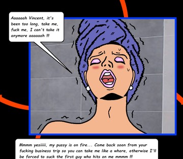 Bourgeois in heat - Page 140