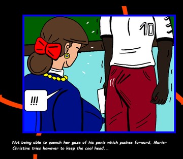 Bourgeois in heat - Page 163