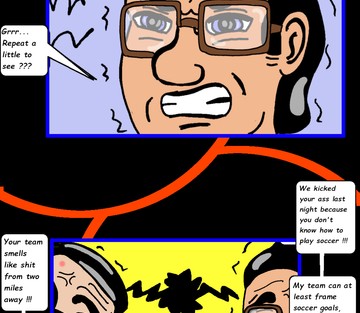 Bourgeois in heat - Page 26