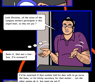 Bourgeois in heat - Page 113