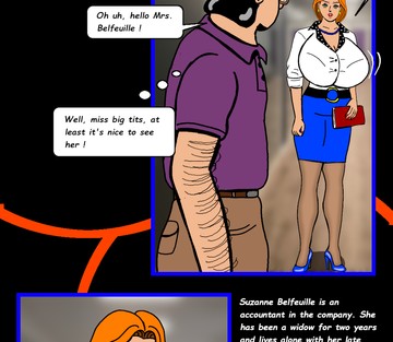 Bourgeois in heat - Page 66