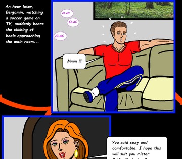 Bourgeois in heat - Page 119