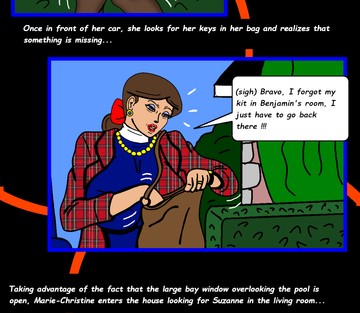 Bourgeois in heat - Page 174