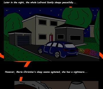 Bourgeois in heat - Page 129
